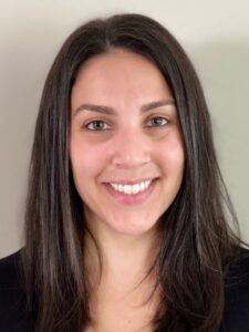 Danielle Furslew nj therapist