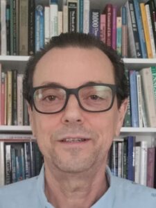 George Grant nj therapist
