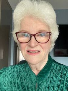 Judy Goldman nj therapist