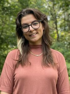 Rachel Klenk nj therapist