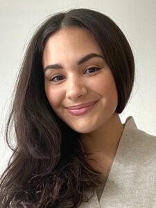 Savannah Robertson nj therapist