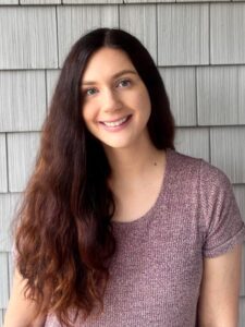 Shannon Scibor nj therapist