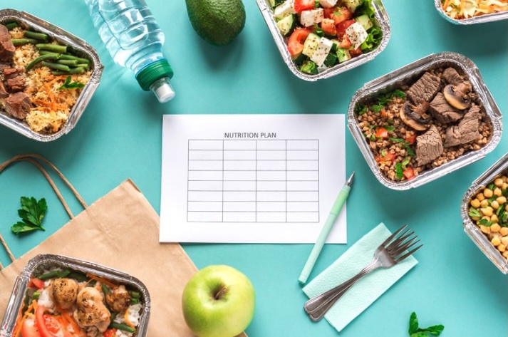 Nutrition and Eating Disorder Therapy in New Jersey