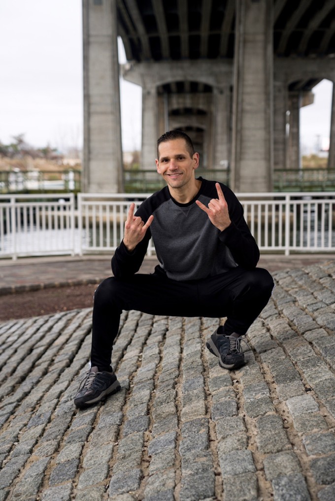 mental health yoga classes new jersey