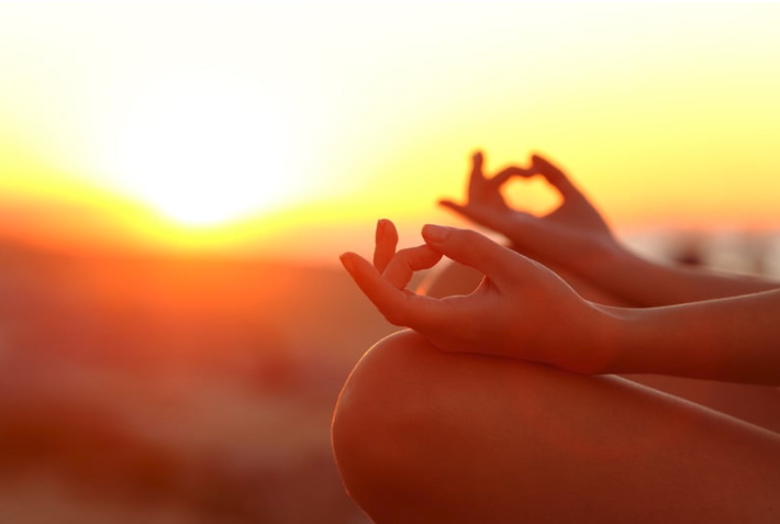 Yoga for mental health in NJ