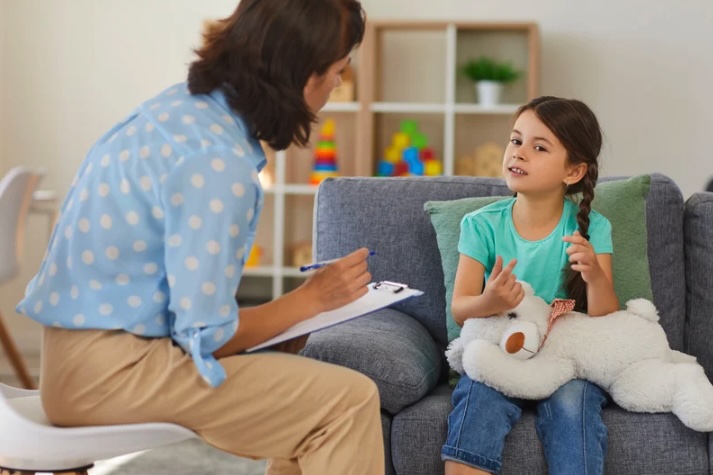 Autism Spectrum Disorder Therapy in Monmouth & Ocean County