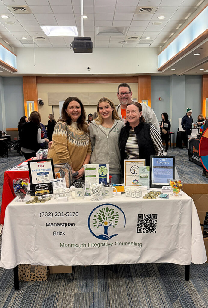 Community Health Champion Sponsor of the 2026 EMACC Health & Wellness Expo