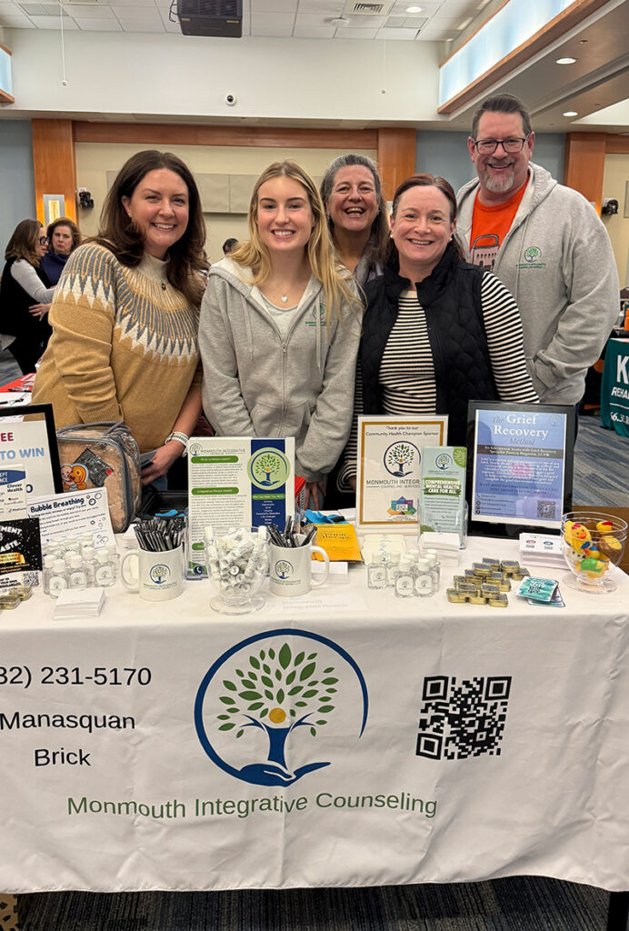 therapists in eastern monmouth chamber of commerce