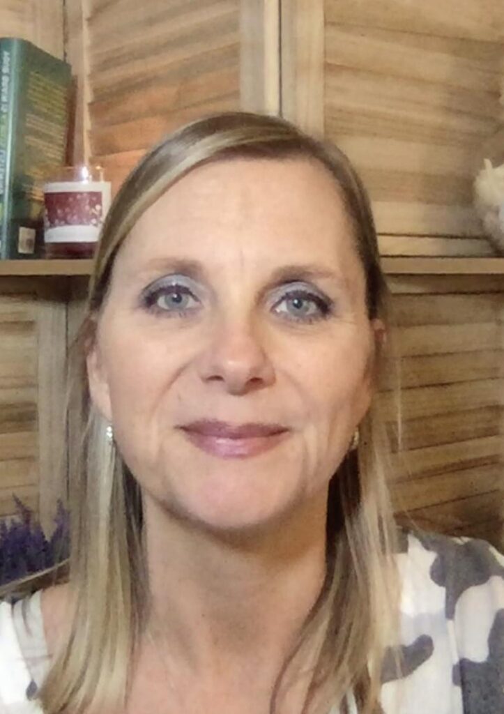 allison dalessandro, NTP, nutritional therapy certification