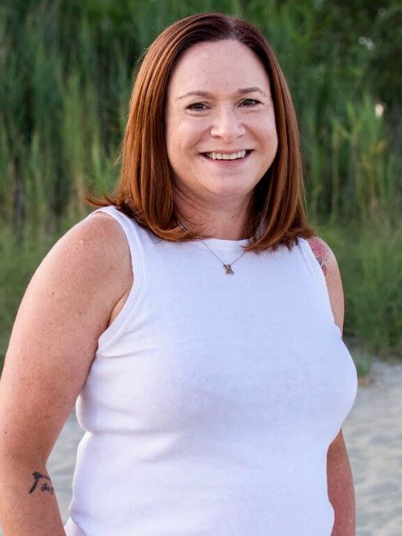 Anissa Kurtz, LAC, NCC