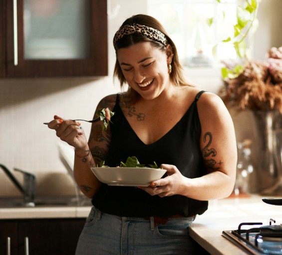 nutrition workshops mental health new jersey