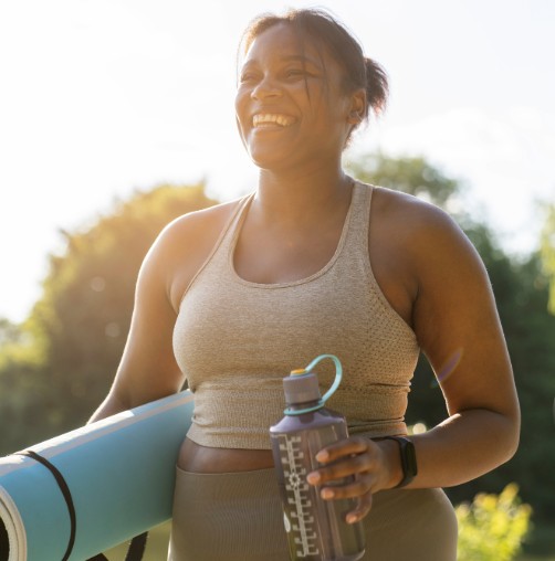 self care body image new jersey