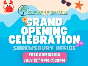 MICS shrewsbury nj grand opening celebration