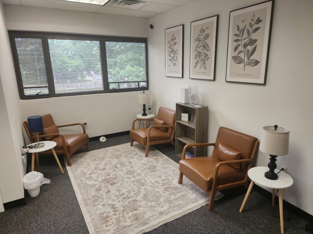 MICS mental health therapy office tinton falls nj