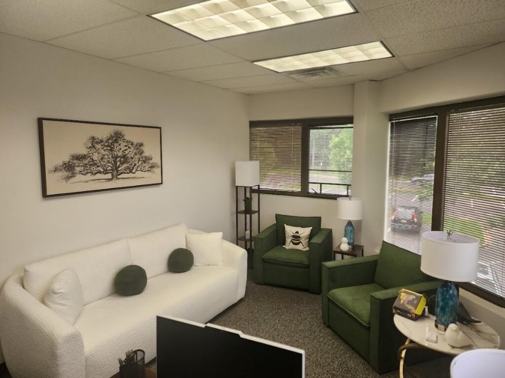 MICS mental health therapy office tinton falls nj