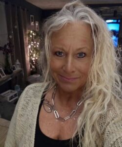 Kim Class MICS therapist