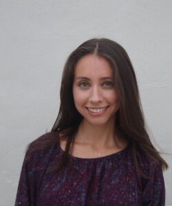 Sydney Sapir MICS therapist