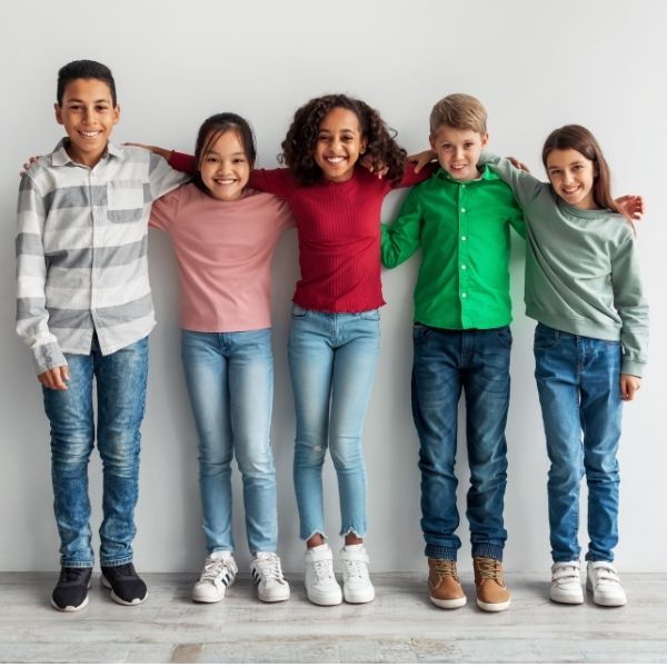 Social Skills Group Therapy For Kids Ages 7-11
