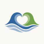 Icon illustration representing couples and marriage counseling
