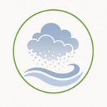 Icon illustration representing EMDR and trauma-focused therapy