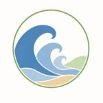 Icon illustration representing family and teen therapy