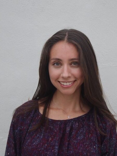 Sydney Sapir New Jersey therapist