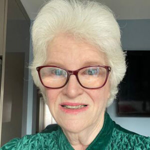 Judy Goldman, LCSW