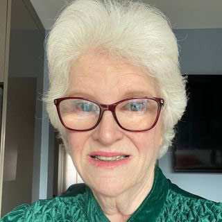 Judy Goldman, LCSW