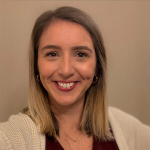 Katherine Rubbe, LPC