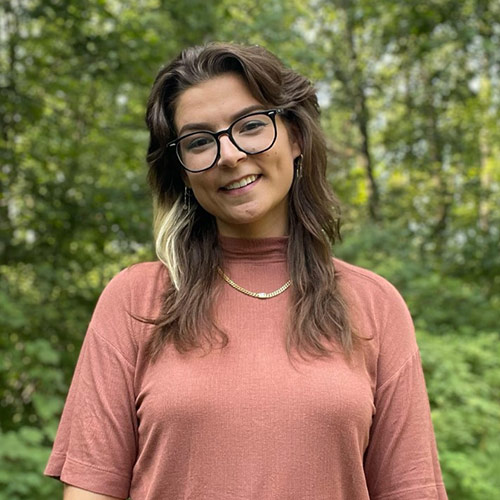 Rachel Klenk, MA, LAC, NCC
