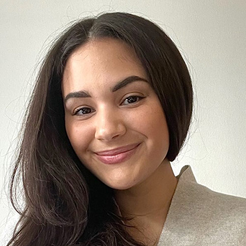 Savannah Robertson, MSW, LCSW