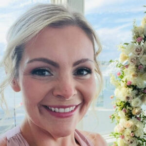 Silvia Rainho, LPC