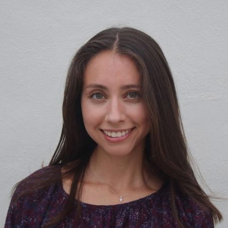 Sydney Sapir, LCSW