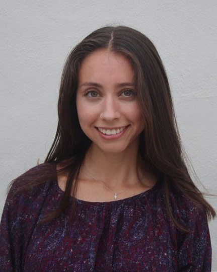 Sydney Sapir, LCSW nj therapist