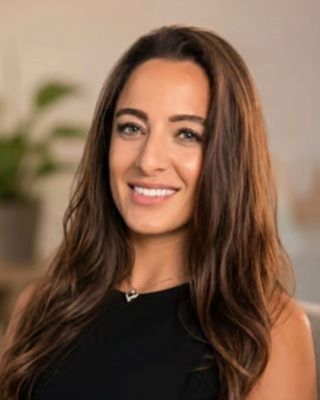 Celia Cirello, LPC headshot