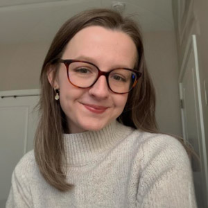 Jenna Roma, MSW, LCSW