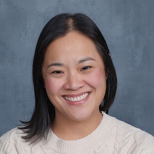 Amy Edelman, MSN, APRN, PMHNP-BC
